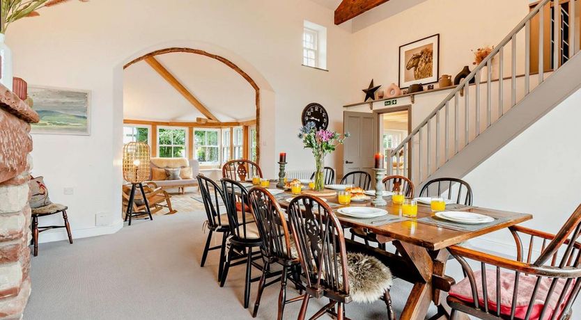 Photo of 5 Bed in Skirwith