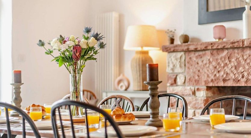 Photo of 5 Bed in Skirwith