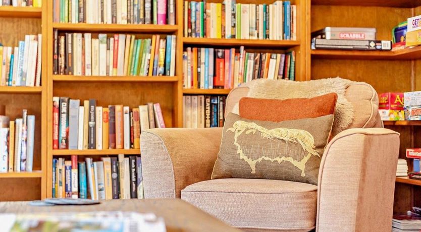 Photo of 5 Bed in Skirwith