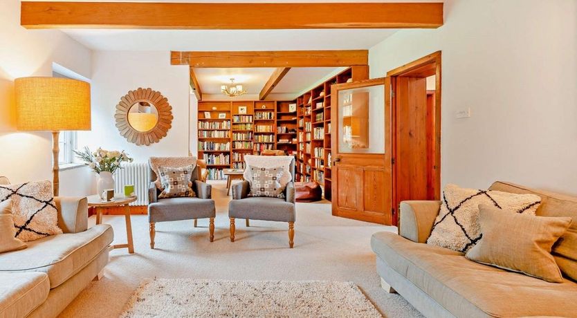 Photo of 5 Bed in Skirwith