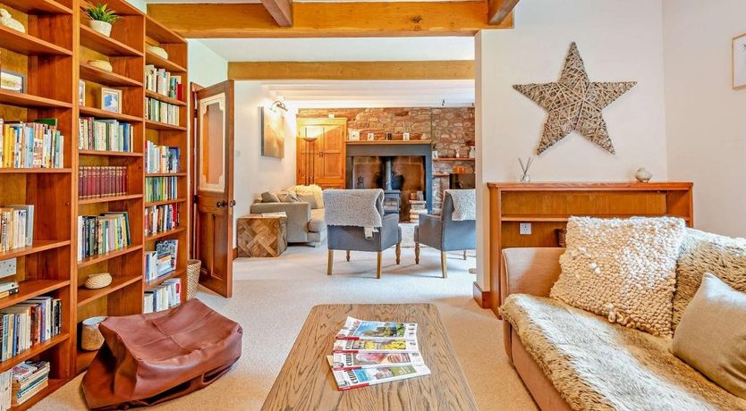 Photo of 5 Bed in Skirwith