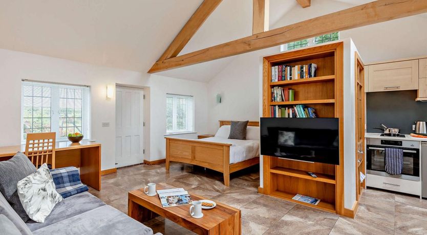Photo of 1 Bed in Lymington