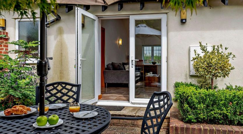 Photo of 1 Bed in Sway