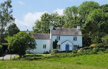 Cottage in Cumbria Holiday Cottage