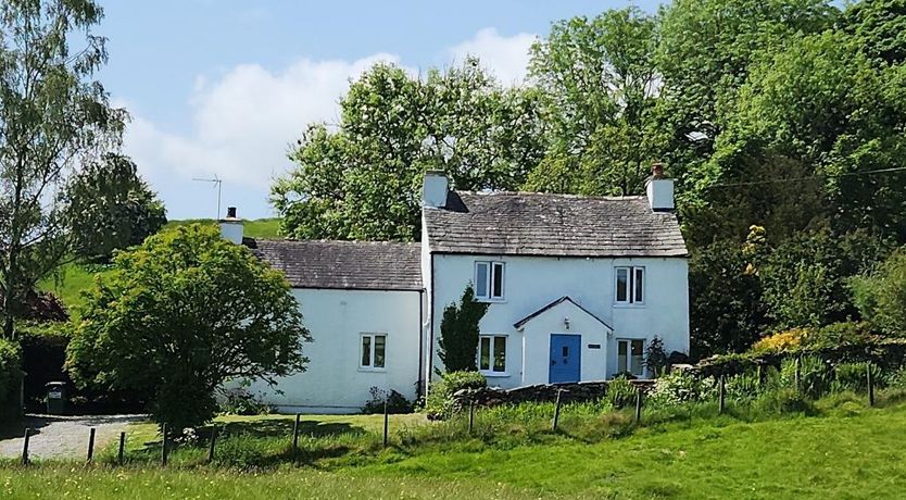 Photo of Cottage in Cumbria