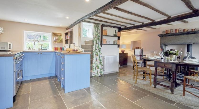 Photo of 2 Bed in Oxen Park