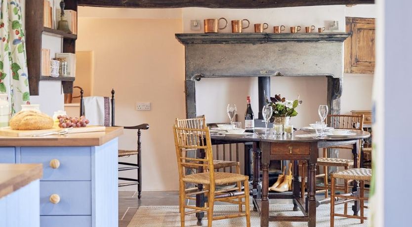 Photo of 2 Bed in Oxen Park