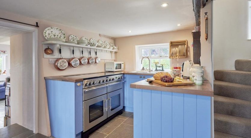 Photo of 2 Bed in Oxen Park