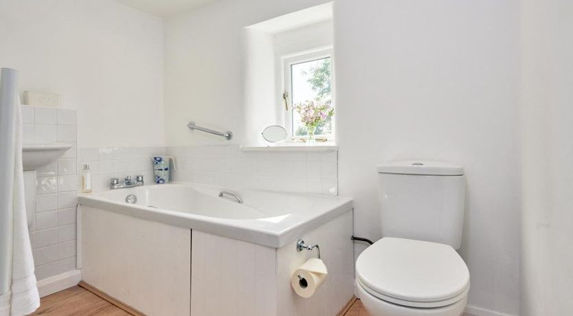 Photo of 2 Bed in Oxen Park