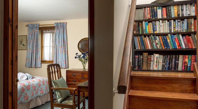 Photo of 3 Bed in Hay-on-wye