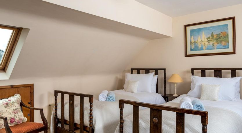 Photo of 3 Bed in Hay-on-wye