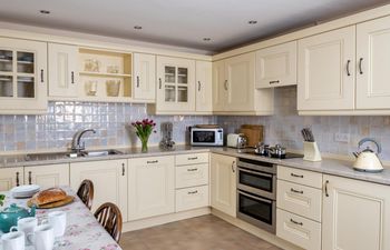 3 Bed in Hay-on-wye Holiday Cottage
