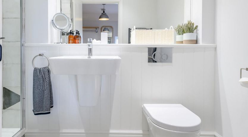 Photo of 2 Bed in Southerndown