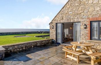 in Ogmore-by-Sea  (86495) Holiday Cottage