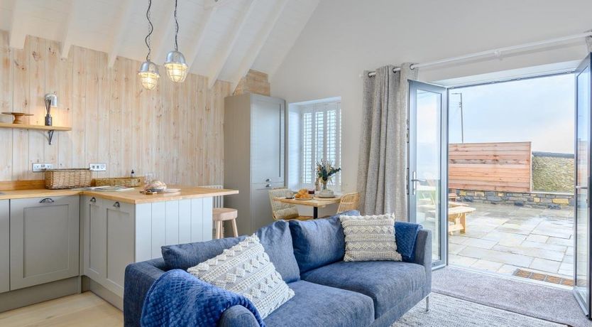 Photo of 2 Bed in Southerndown