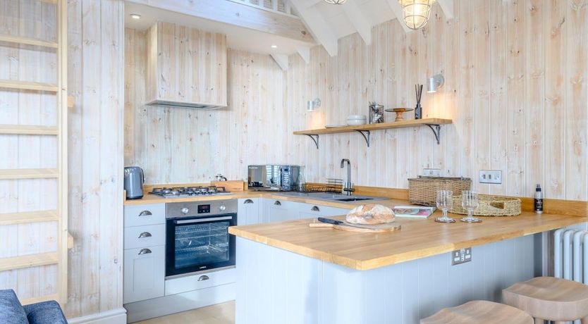 Photo of 2 Bed in Southerndown