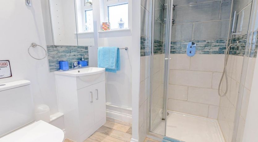 Photo of 2 Bed in Seasalter