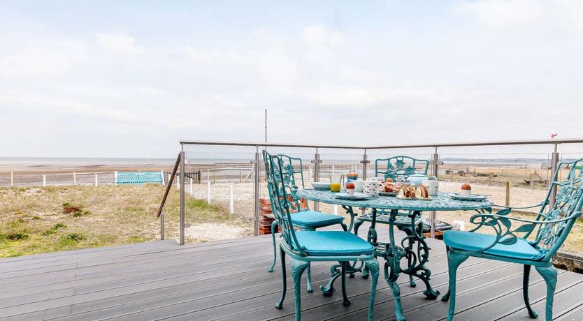 Photo of 2 Bed in Seasalter