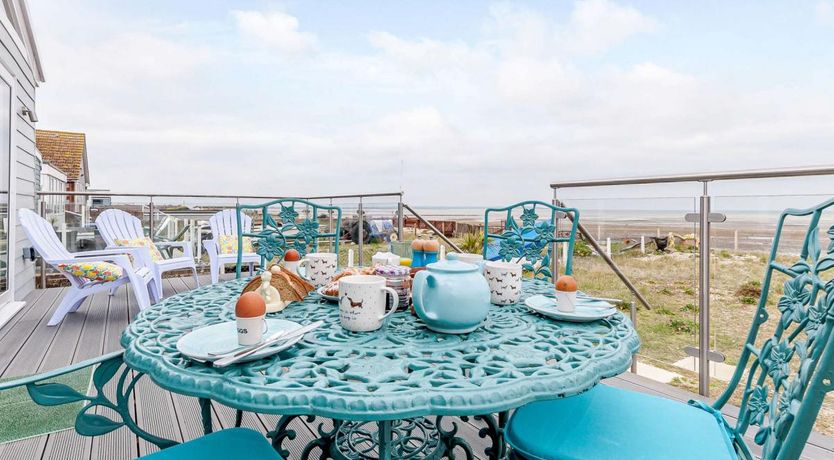 Photo of 2 Bed in Seasalter