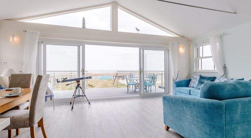 Photo of 2 Bed in Seasalter