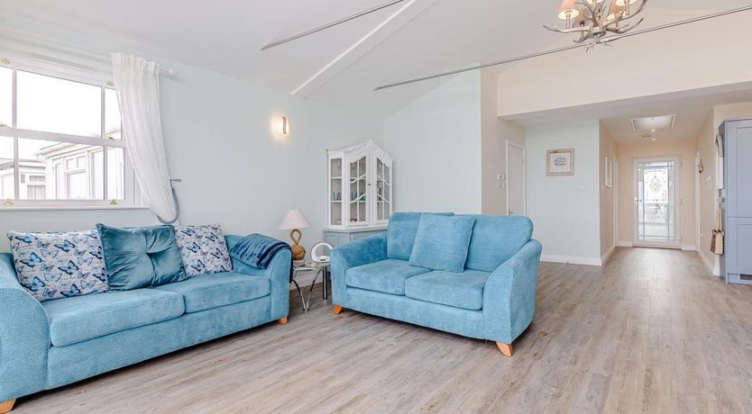 Photo of 2 Bed in Seasalter