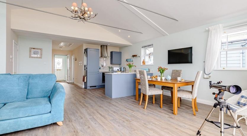 Photo of 2 Bed in Seasalter