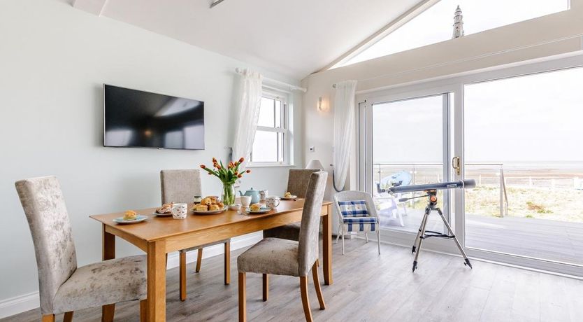 Photo of 2 Bed in Seasalter