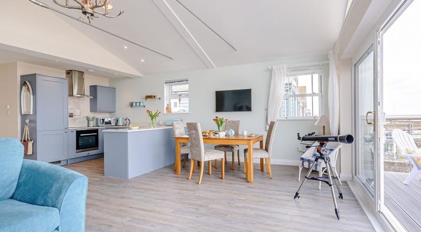 Photo of 2 Bed in Seasalter