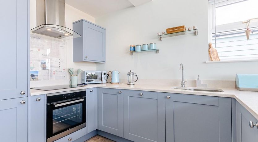 Photo of 2 Bed in Seasalter