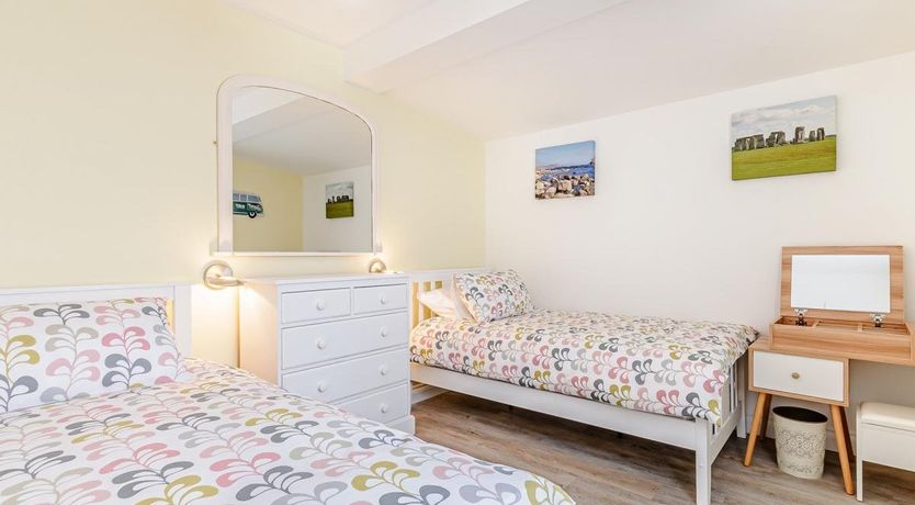 Photo of 2 Bed in Seasalter