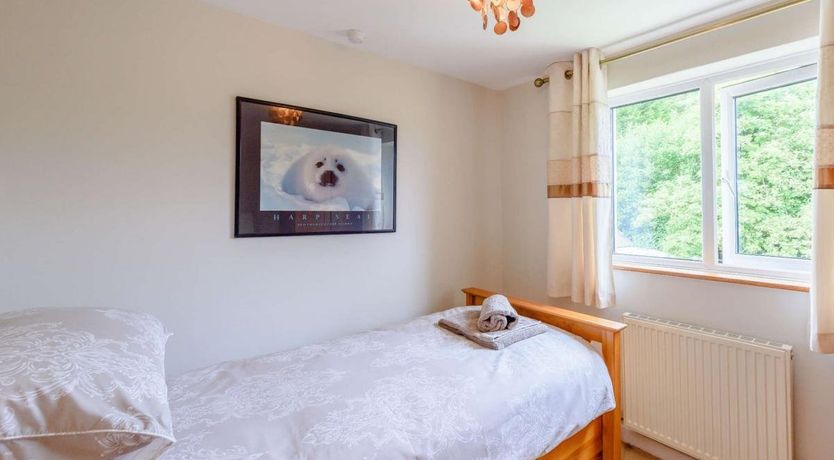 Photo of 2 Bed in Woolsery