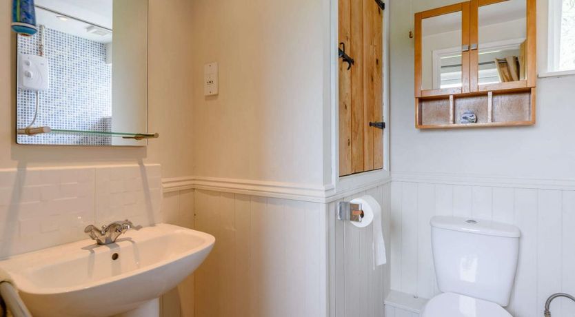 Photo of 2 Bed in Woolsery