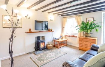 in Clovelly  (83300) Holiday Cottage
