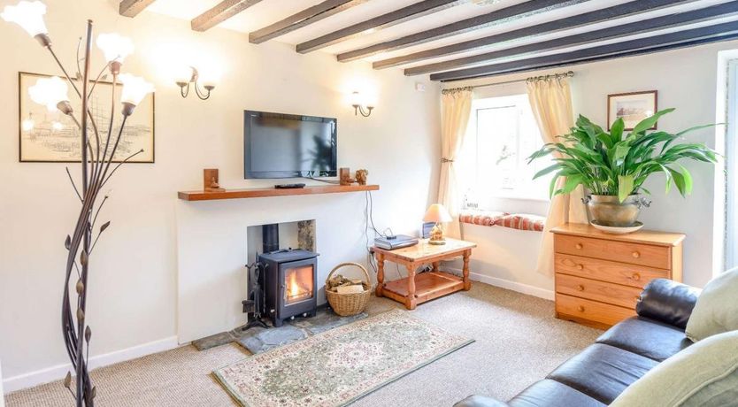 Photo of in Clovelly  (83300)