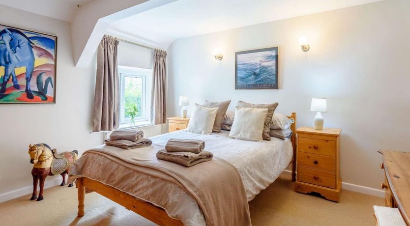 Photo of 2 Bed in Woolsery