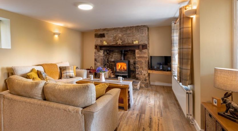 Photo of 2 Bed in Llanover