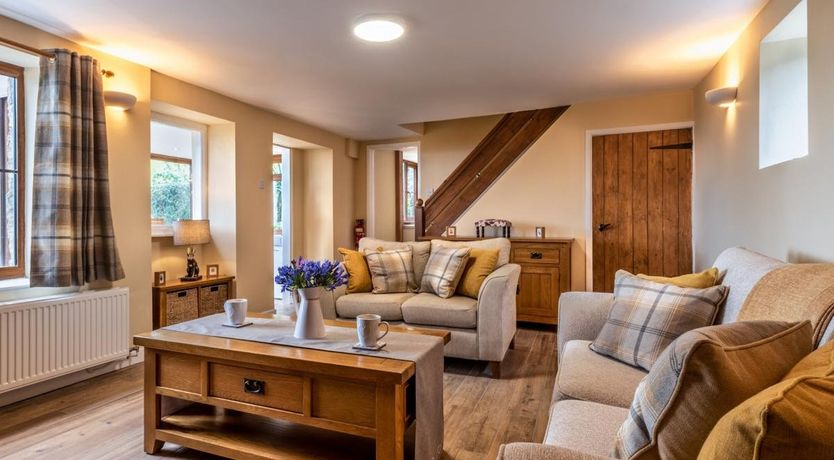 Photo of 2 Bed in Llanover