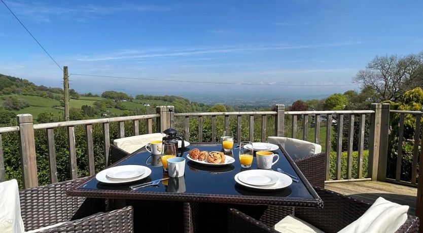 Photo of 2 Bed in Llanover