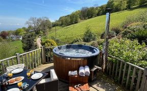 Photo of in Abergavenny (83894)