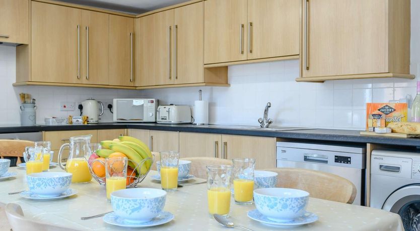 Photo of 4 Bed in Skegness