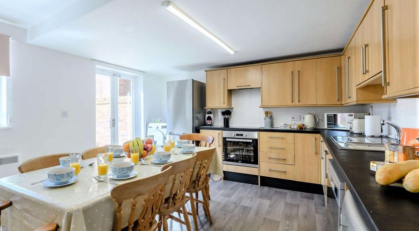 Photo of 4 Bed in Skegness