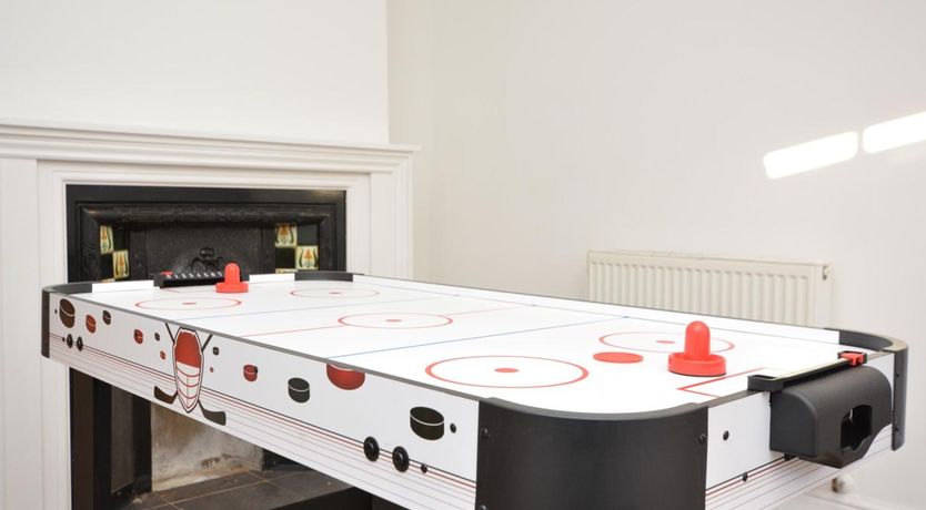 Photo of 4 Bed in Skegness