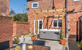 Photo of 4 Bed in Skegness