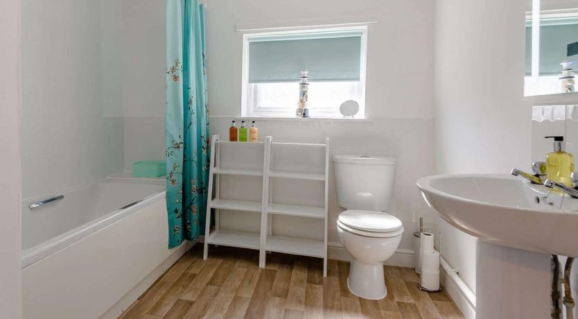 Photo of 4 Bed in Skegness