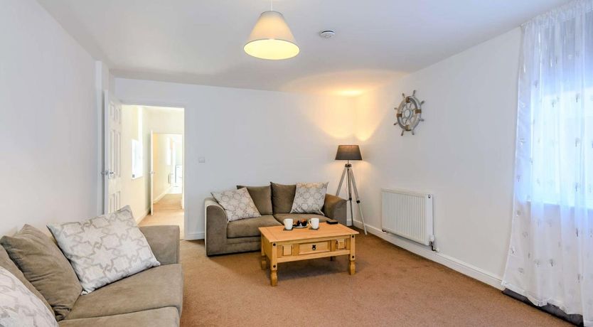 Photo of 4 Bed in Skegness