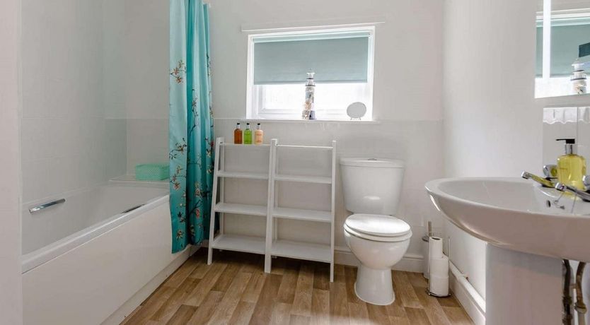 Photo of 4 Bed in Wainfleet