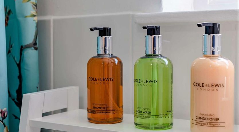 Photo of 4 Bed in Wainfleet