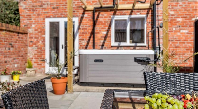 Photo of 4 Bed in Wainfleet