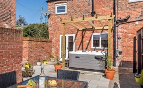 Photo of Cottage in Lincolnshire