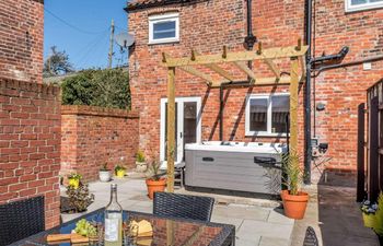 in Skegness  (81343) Holiday Cottage